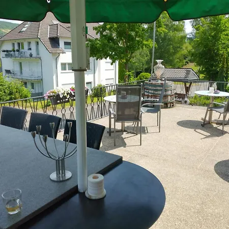 Ferienwohnung Rockenbach Punderich Exterior photo