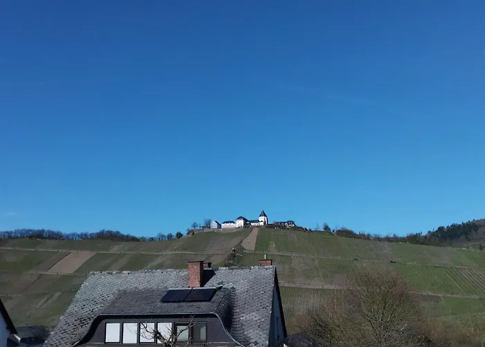 Ferienwohnung Rockenbach