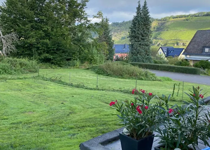 Ferienwohnung Rockenbach