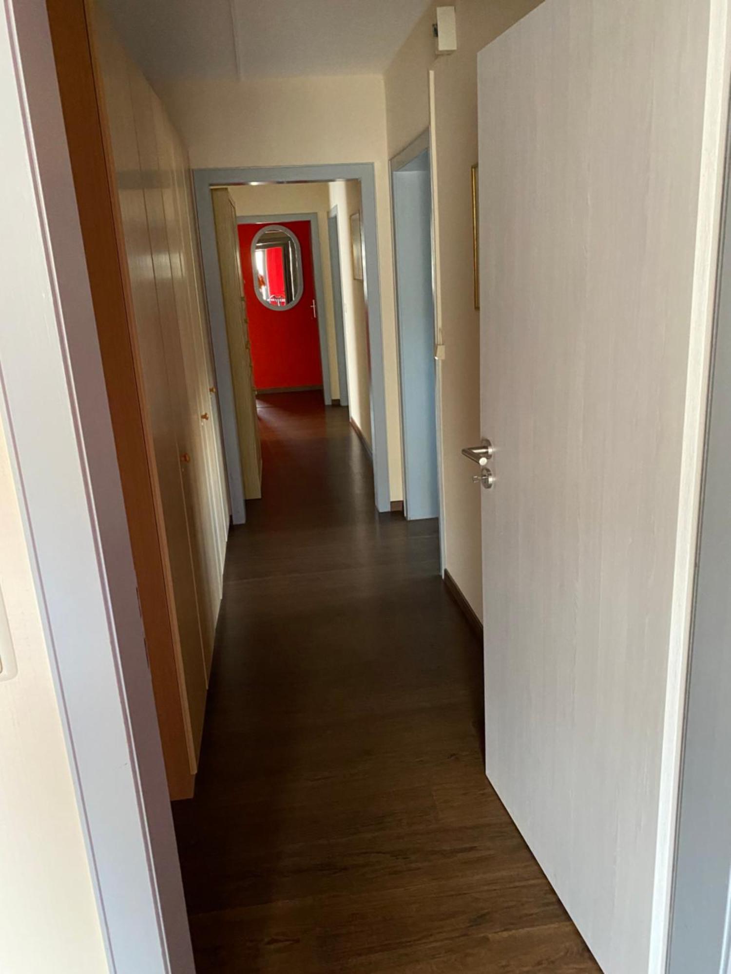Apartment Rockenbach *
