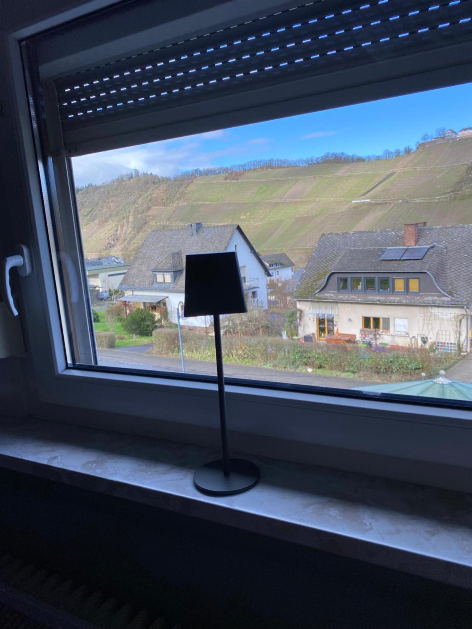 Apartment Rockenbach *