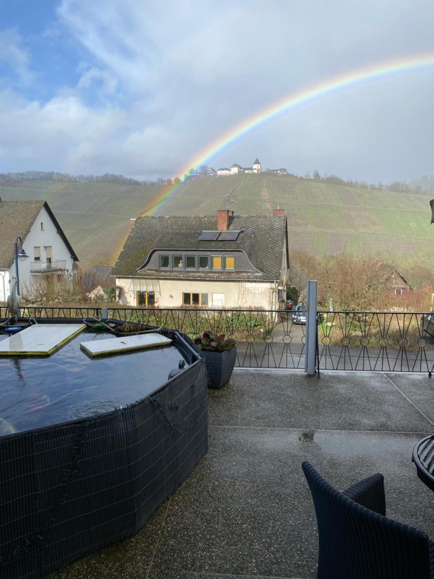 Rockenbach * Punderich