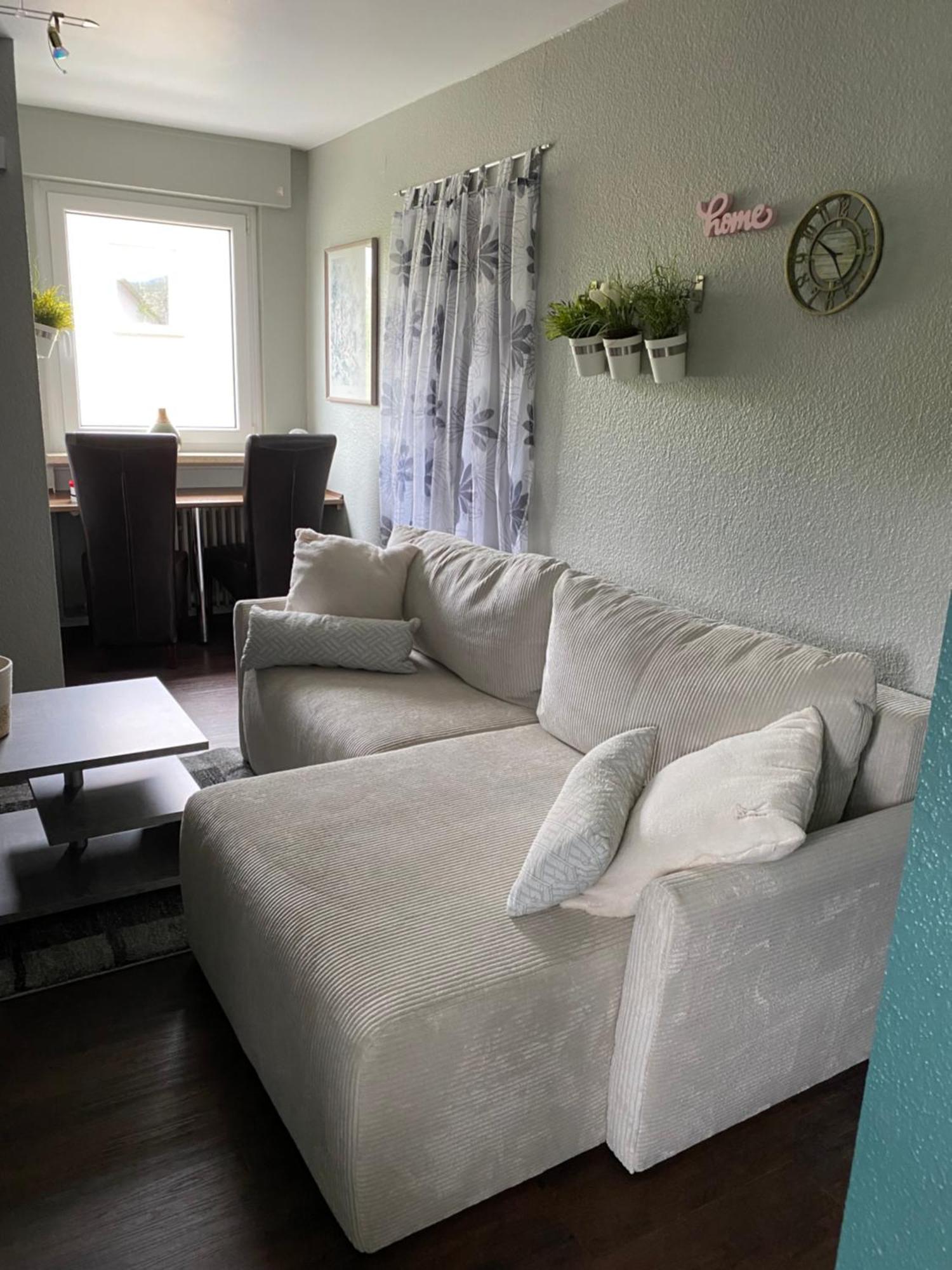 Apartment Rockenbach *