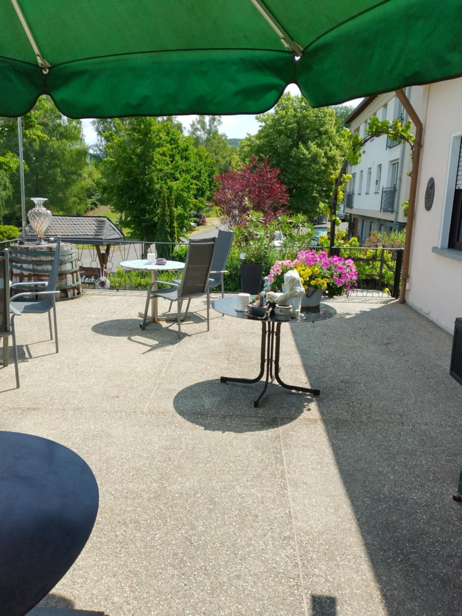 Rockenbach Apartment Punderich