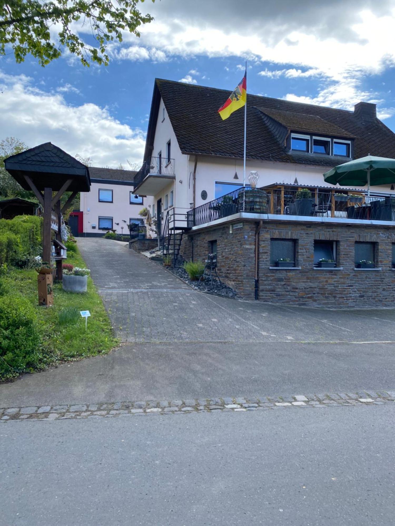 Rockenbach Apartment