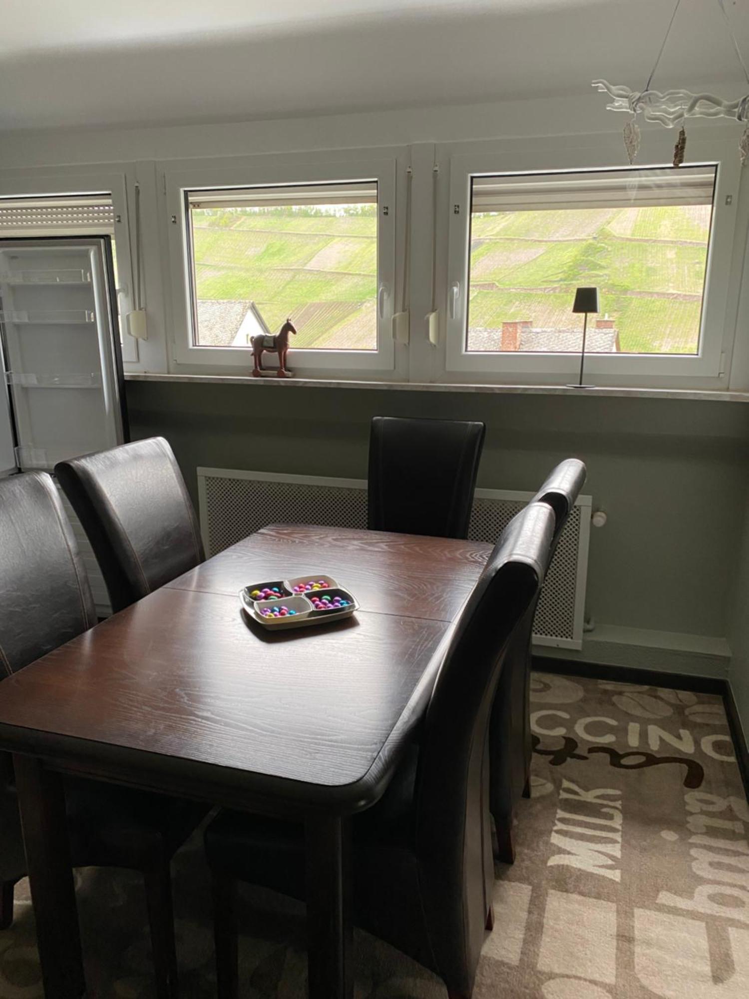 Rockenbach Apartment