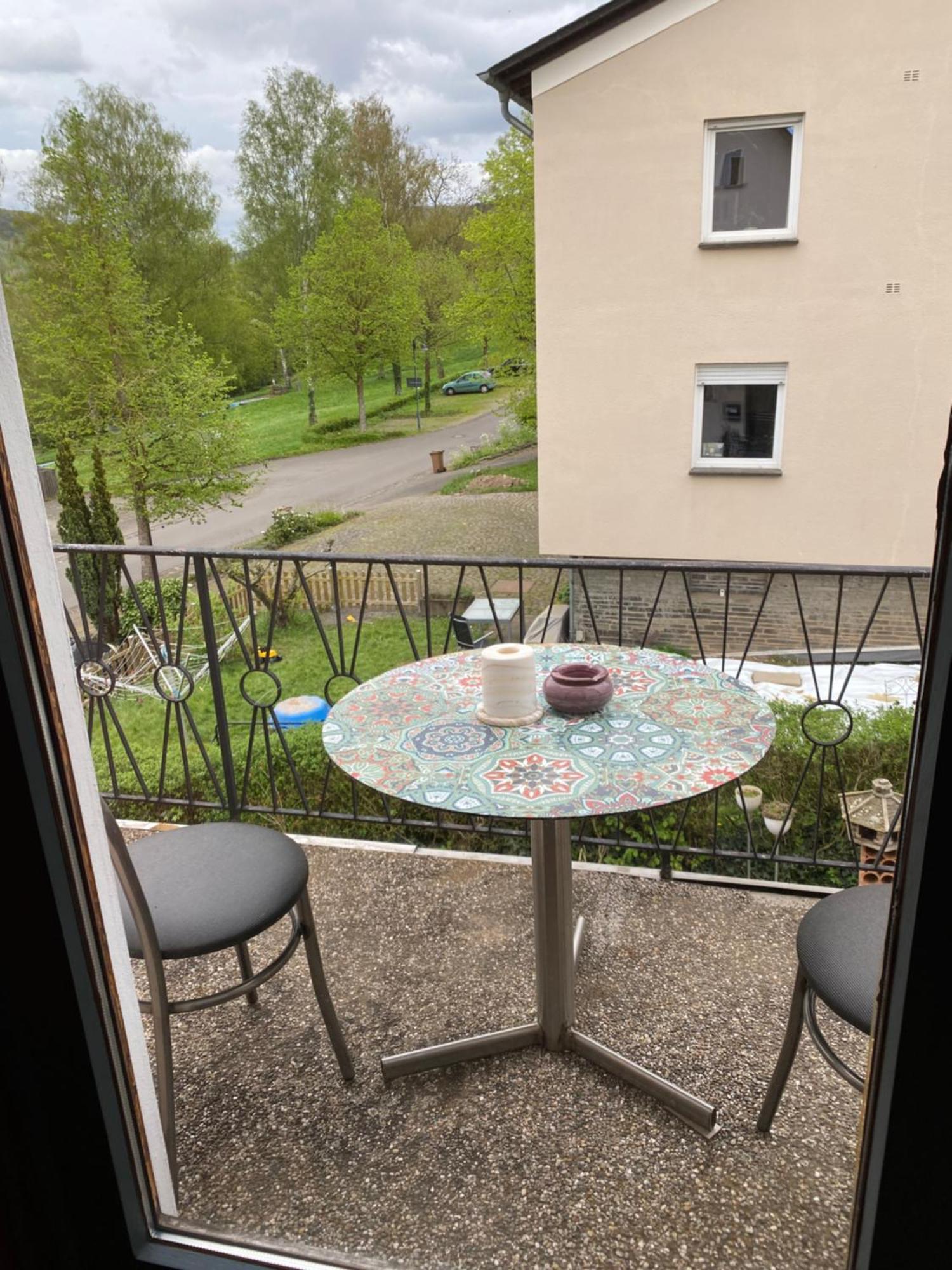 Apartment Rockenbach