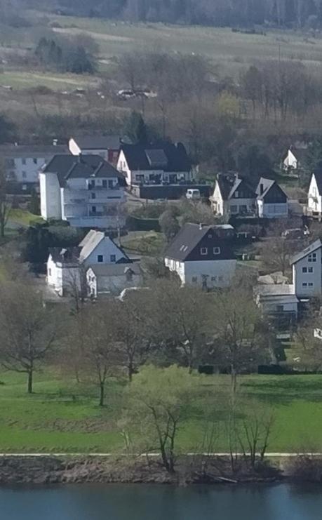 Rockenbach Apartment Punderich