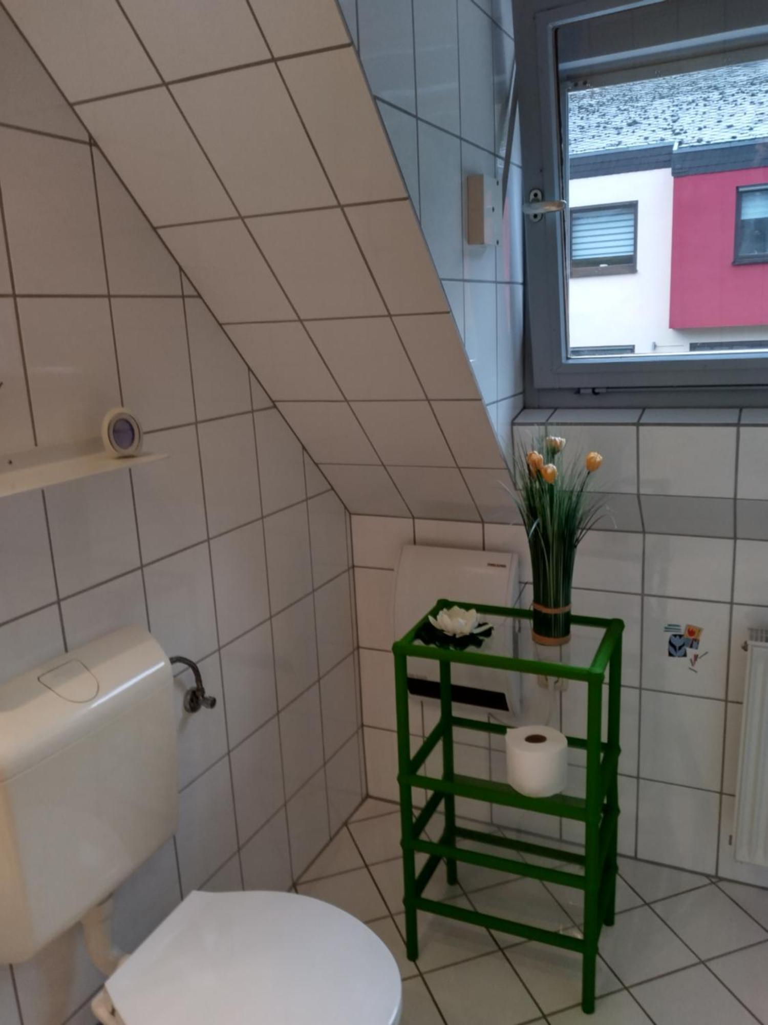 Apartment Rockenbach Punderich
