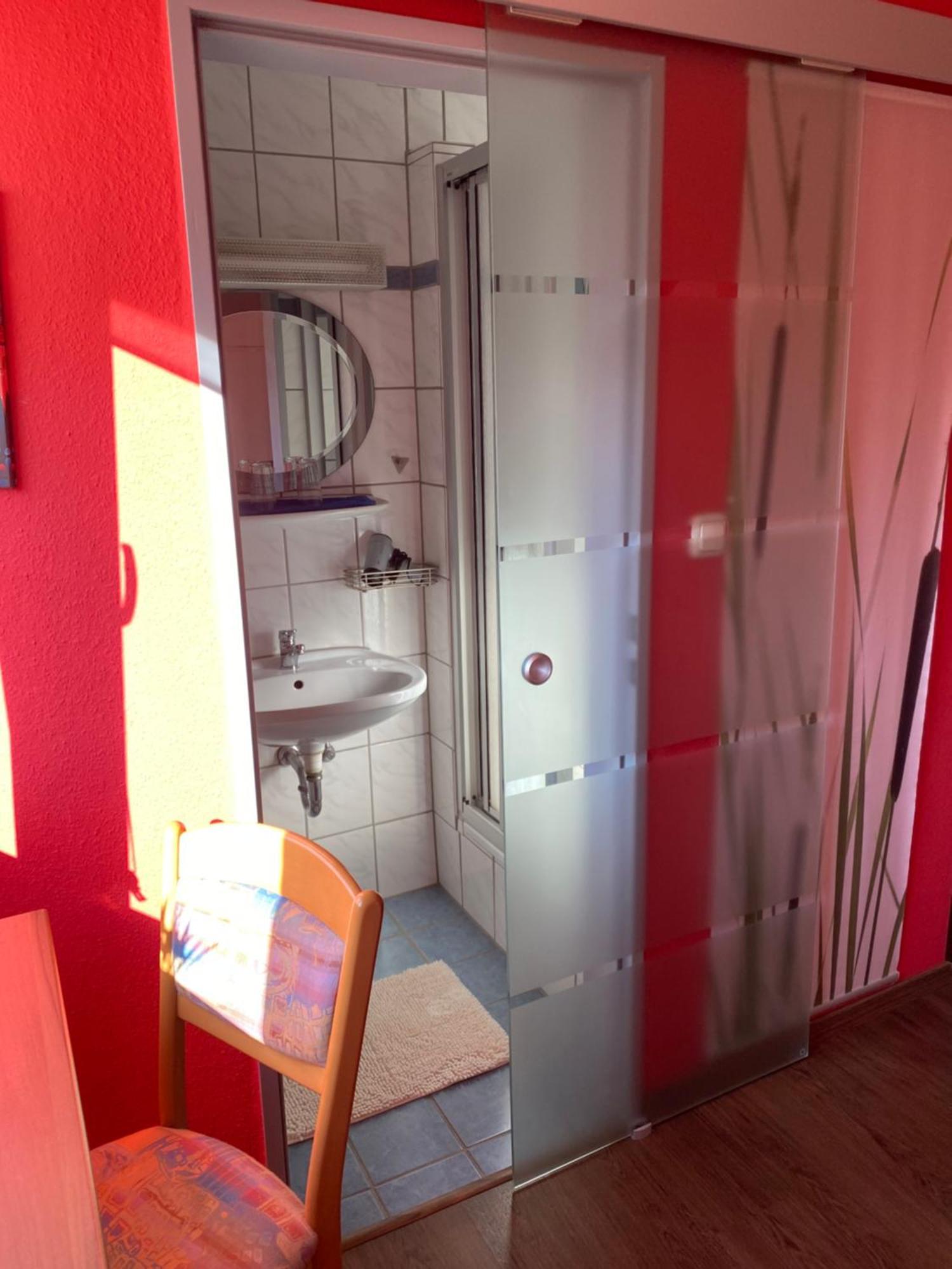 Apartment Rockenbach *