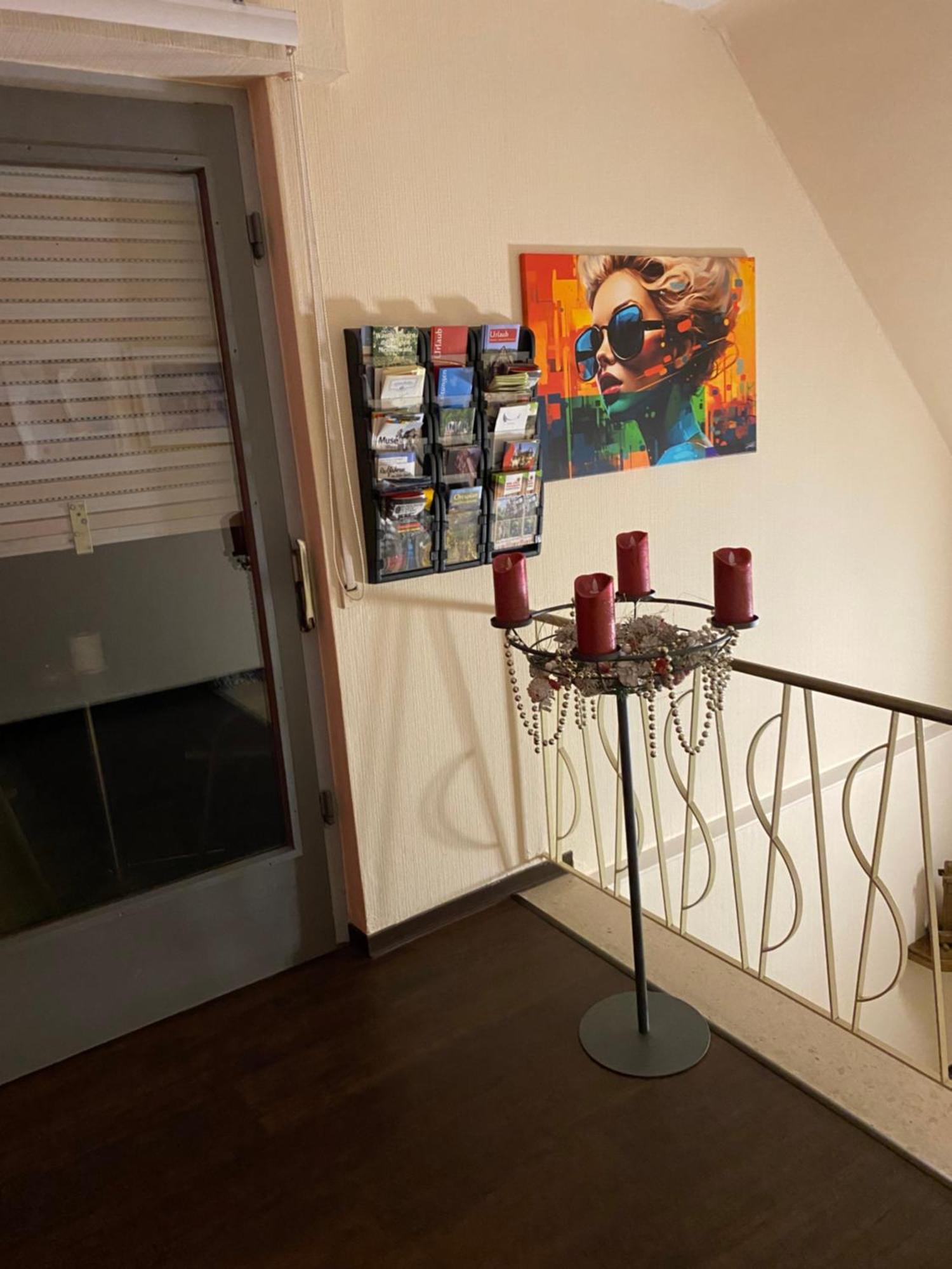 Rockenbach Apartment Punderich