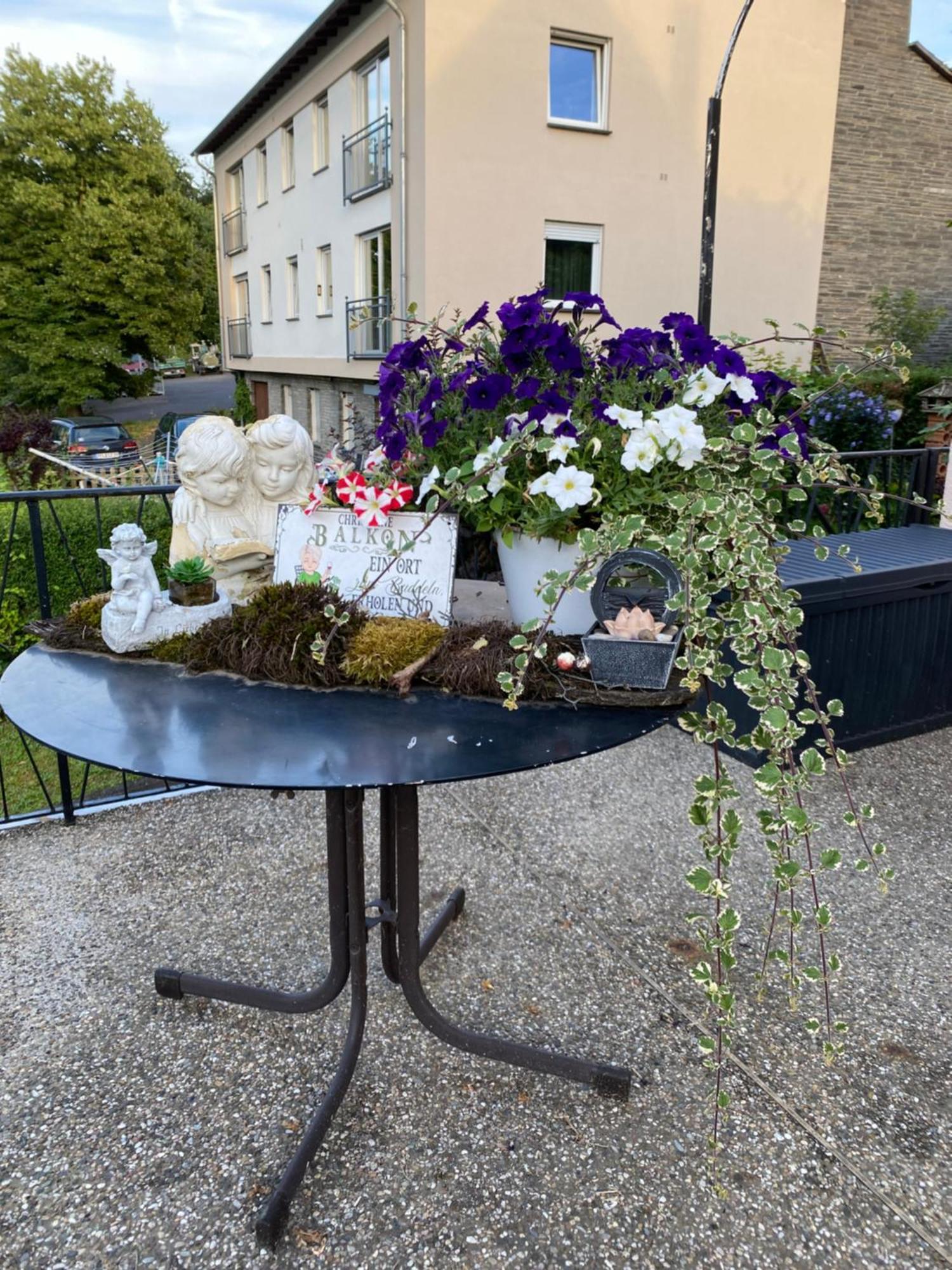 Apartment Rockenbach Punderich