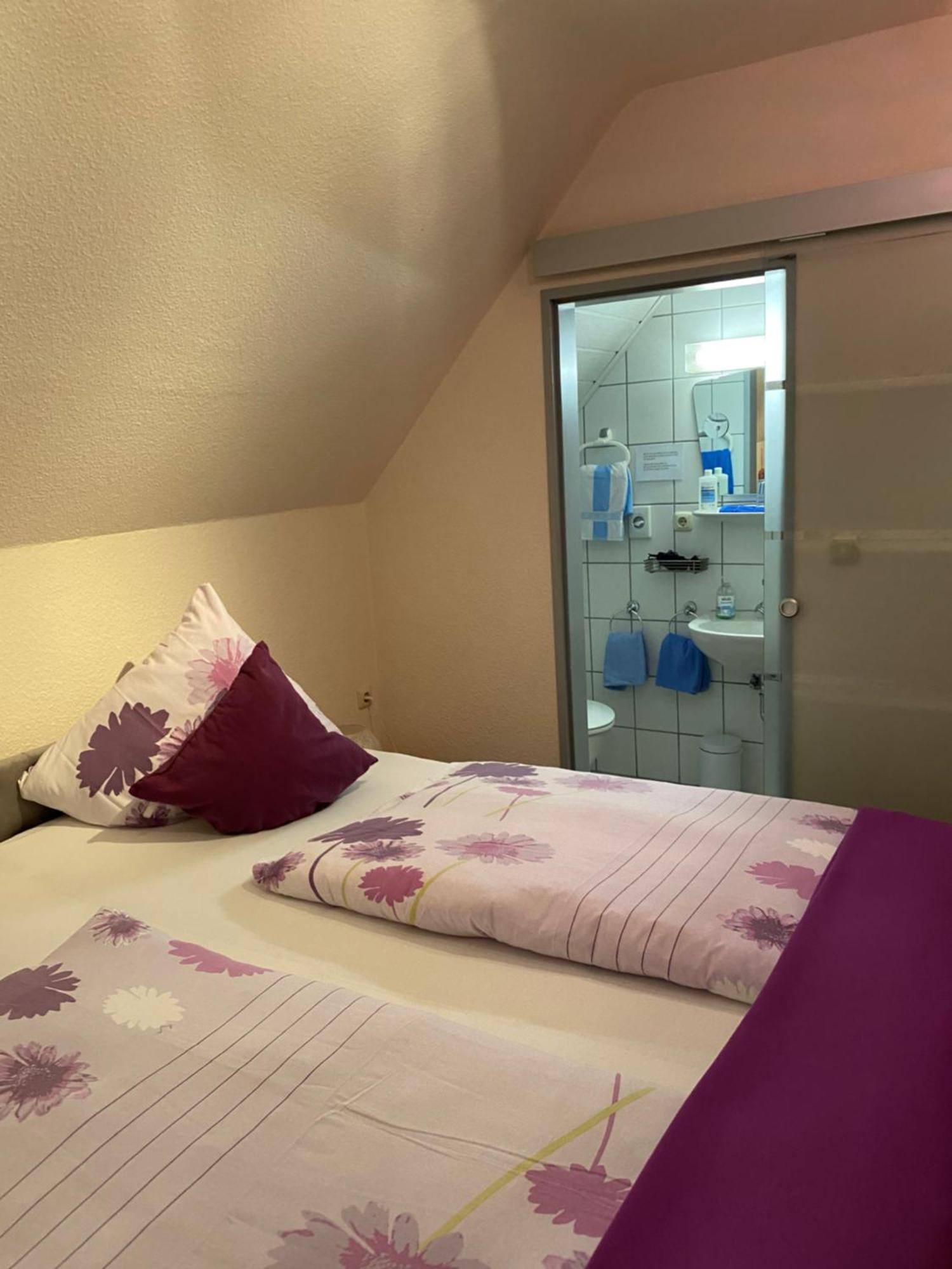 Apartment Rockenbach