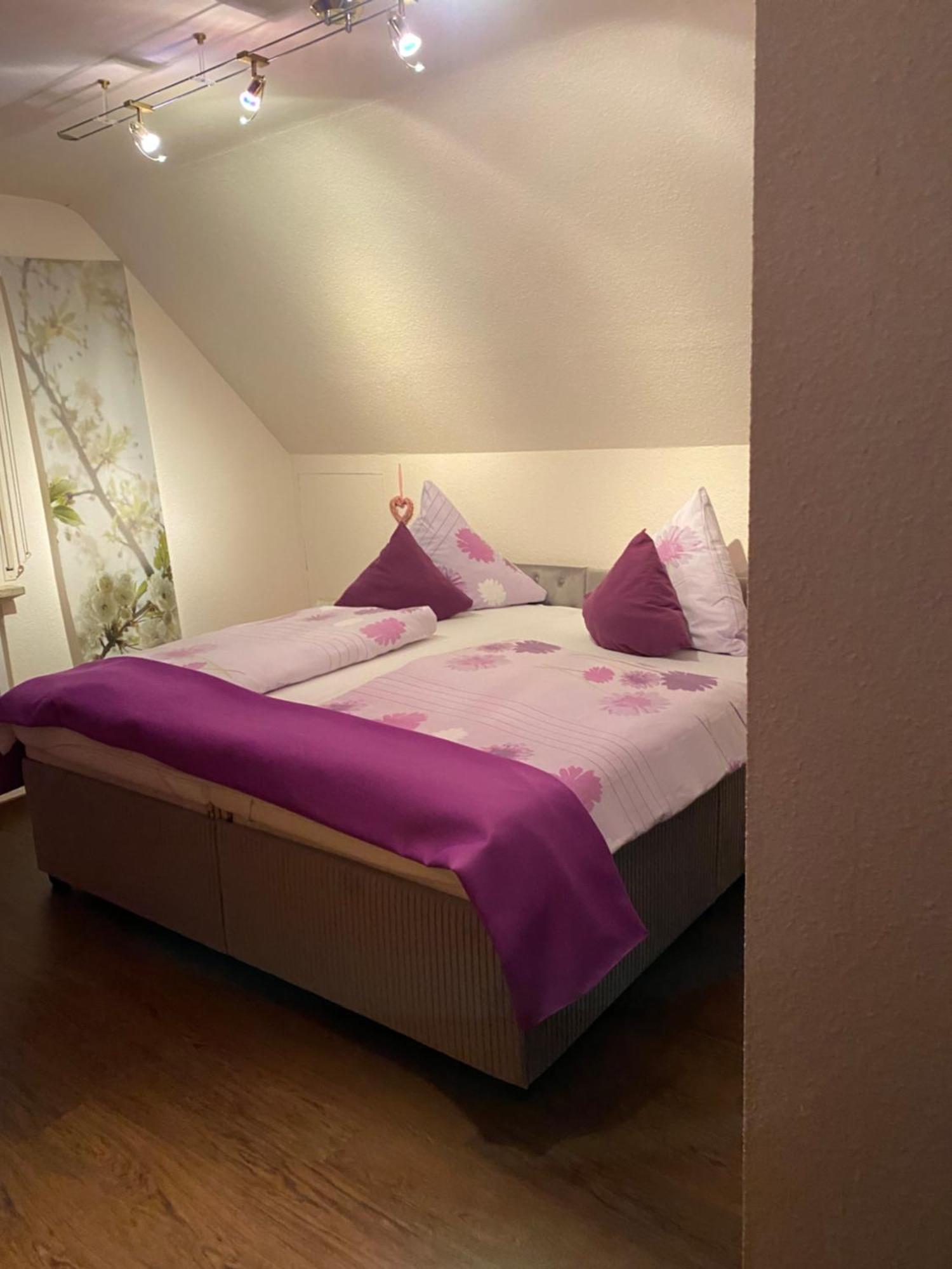Apartment Rockenbach *